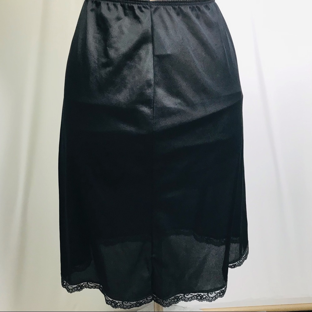 Vintage Dena Skirt Slip